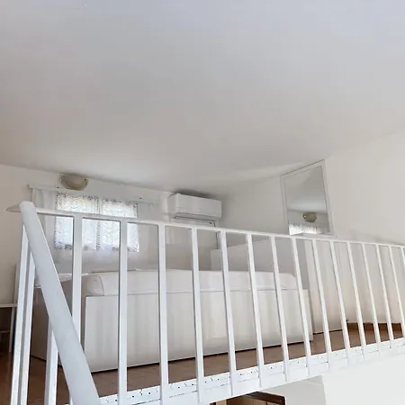 Appartamento Masta *