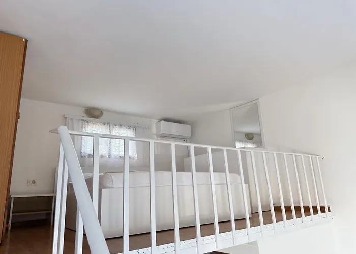 Appartamento Masta *