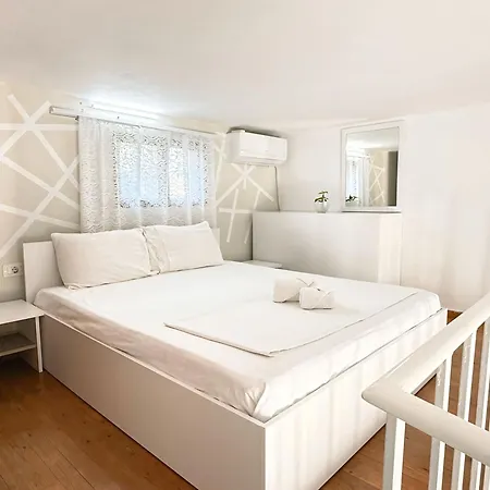 Masta Apartment *