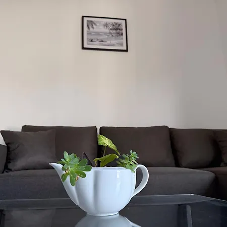 Apartament Masta Wlora
