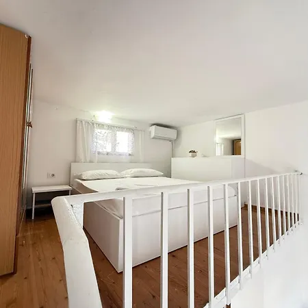 Apartament Masta Wlora