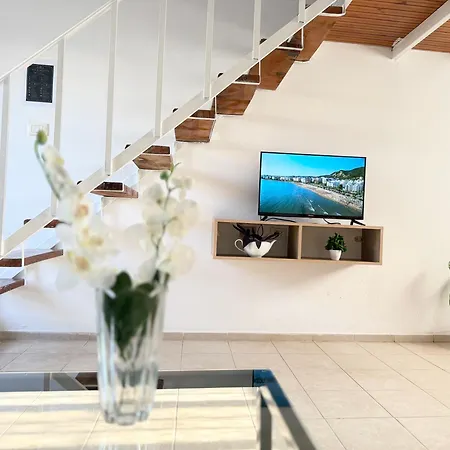 Masta Apartament Wlora