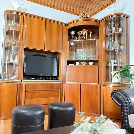 Masta Apartament *