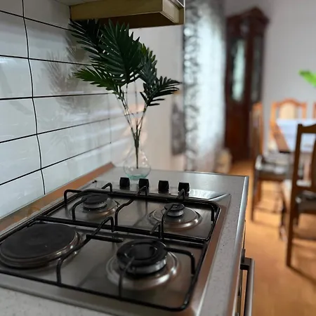 Masta Apartament Wlora