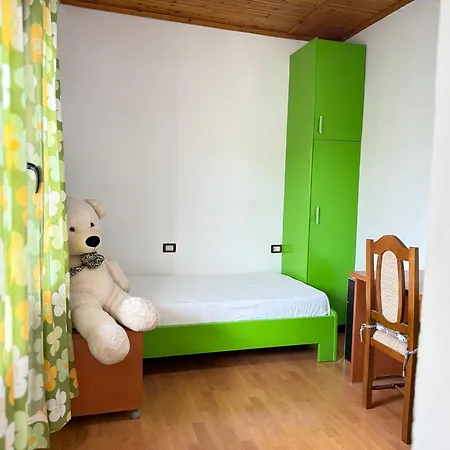 Masta Apartament