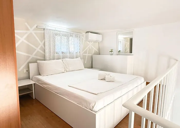Masta Apartment *