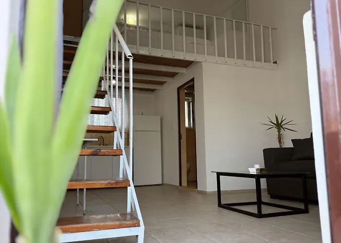Apartment Masta