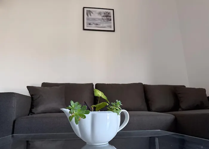 Apartment Masta Vlore