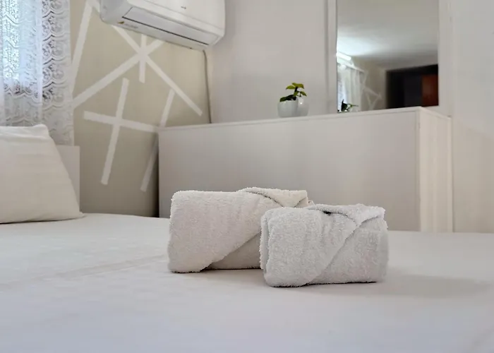 Apartment Masta