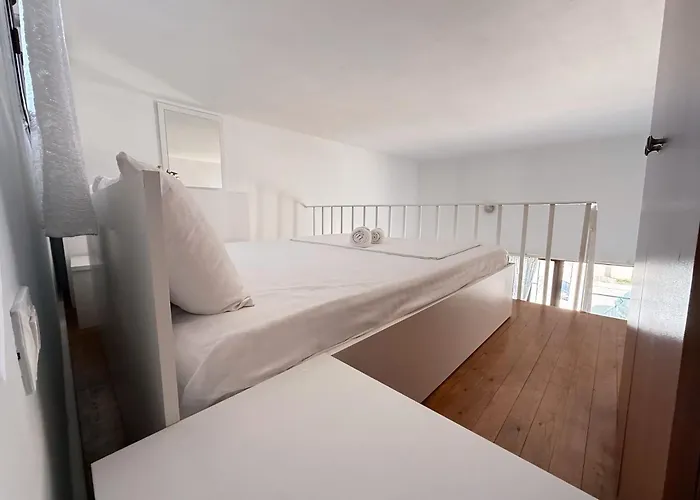 Masta Apartment Vlore