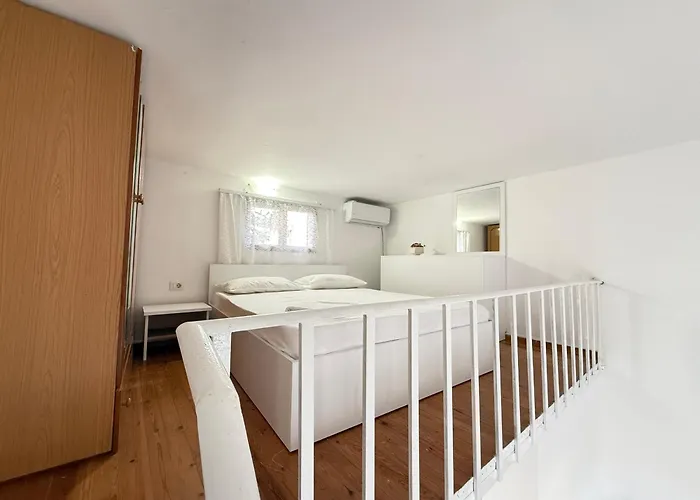 Apartment Masta Vlore
